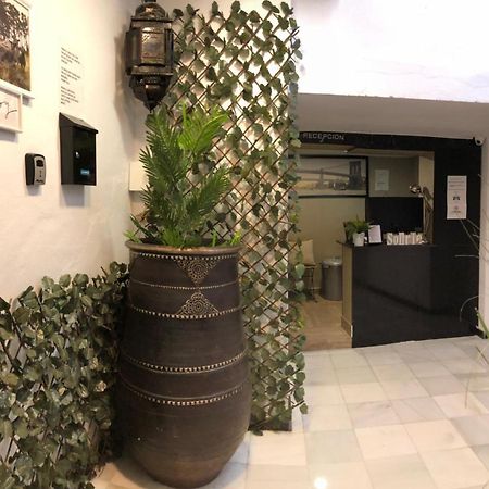 Boutique Princesa マルベーリャ エクステリア 写真