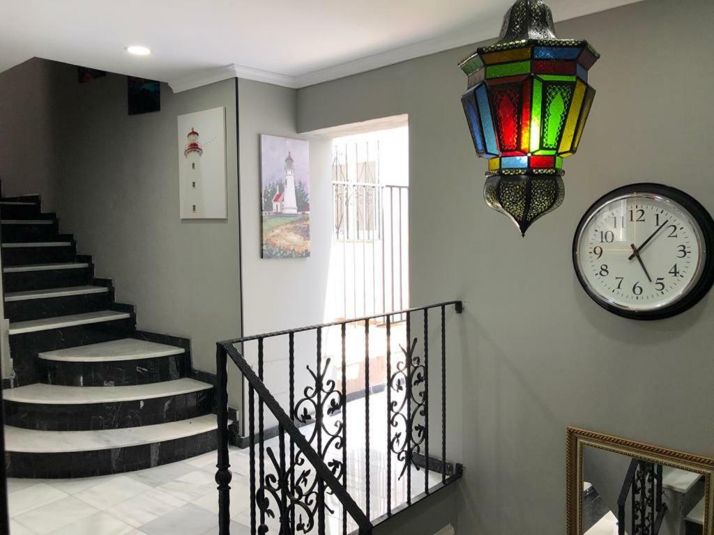 Boutique Princesa マルベーリャ エクステリア 写真