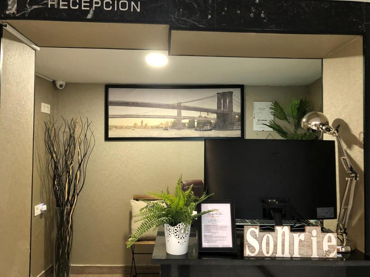Boutique Princesa マルベーリャ エクステリア 写真